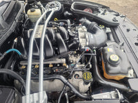 Stock 2645. 2008 Ford Mustang GT Bullitt Coupe 4.6L V8 Engine TR3650 Manny Tranny 62k Miles - The Parts Farm