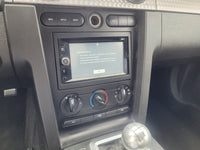 Stock 2645. 2008 Ford Mustang GT Bullitt Coupe 4.6L V8 Engine TR3650 Manny Tranny 62k Miles - The Parts Farm