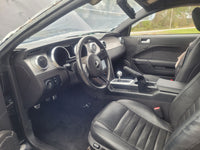 Stock 2645. 2008 Ford Mustang GT Bullitt Coupe 4.6L V8 Engine TR3650 Manny Tranny 62k Miles - The Parts Farm
