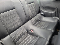Stock 2645. 2008 Ford Mustang GT Bullitt Coupe 4.6L V8 Engine TR3650 Manny Tranny 62k Miles - The Parts Farm