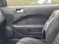 Stock 2645. 2008 Ford Mustang GT Bullitt Coupe 4.6L V8 Engine TR3650 Manny Tranny 62k Miles - The Parts Farm