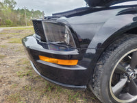 Stock 2645. 2008 Ford Mustang GT Bullitt Coupe 4.6L V8 Engine TR3650 Manny Tranny 62k Miles - The Parts Farm