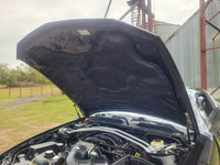 Stock 2645. 2008 Ford Mustang GT Bullitt Coupe 4.6L V8 Engine TR3650 Manny Tranny 62k Miles - The Parts Farm
