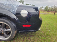 Stock 2645. 2008 Ford Mustang GT Bullitt Coupe 4.6L V8 Engine TR3650 Manny Tranny 62k Miles - The Parts Farm