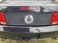 Stock 2645. 2008 Ford Mustang GT Bullitt Coupe 4.6L V8 Engine TR3650 Manny Tranny 62k Miles - The Parts Farm