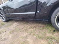 Stock 2645. 2008 Ford Mustang GT Bullitt Coupe 4.6L V8 Engine TR3650 Manny Tranny 62k Miles - The Parts Farm
