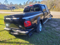 Stock 2642. 2003 Ford F150 Harley Davidson 5.4L SC Engine 4R100 Auto Trans Clear Title 90k Miles - The Parts Farm
