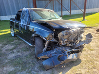 Stock 2642. 2003 Ford F150 Harley Davidson 5.4L SC Engine 4R100 Auto Trans Clear Title 90k Miles - The Parts Farm