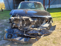 Stock 2642. 2003 Ford F150 Harley Davidson 5.4L SC Engine 4R100 Auto Trans Clear Title 90k Miles - The Parts Farm