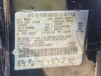 Stock 2642. 2003 Ford F150 Harley Davidson 5.4L SC Engine 4R100 Auto Trans Clear Title 90k Miles - The Parts Farm