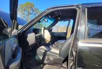 Stock 2642. 2003 Ford F150 Harley Davidson 5.4L SC Engine 4R100 Auto Trans Clear Title 90k Miles - The Parts Farm
