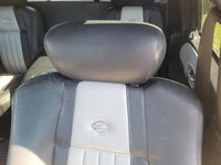 Stock 2642. 2003 Ford F150 Harley Davidson 5.4L SC Engine 4R100 Auto Trans Clear Title 90k Miles - The Parts Farm