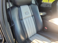 Stock 2642. 2003 Ford F150 Harley Davidson 5.4L SC Engine 4R100 Auto Trans Clear Title 90k Miles - The Parts Farm