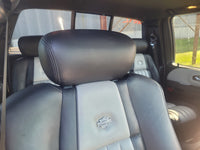 Stock 2642. 2003 Ford F150 Harley Davidson 5.4L SC Engine 4R100 Auto Trans Clear Title 90k Miles - The Parts Farm