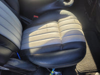 Stock 2642. 2003 Ford F150 Harley Davidson 5.4L SC Engine 4R100 Auto Trans Clear Title 90k Miles - The Parts Farm