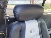 Stock 2642. 2003 Ford F150 Harley Davidson 5.4L SC Engine 4R100 Auto Trans Clear Title 90k Miles - The Parts Farm