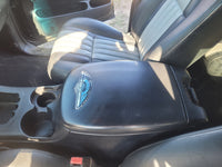 Stock 2642. 2003 Ford F150 Harley Davidson 5.4L SC Engine 4R100 Auto Trans Clear Title 90k Miles - The Parts Farm