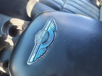 Stock 2642. 2003 Ford F150 Harley Davidson 5.4L SC Engine 4R100 Auto Trans Clear Title 90k Miles - The Parts Farm