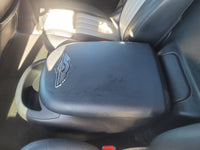 Stock 2642. 2003 Ford F150 Harley Davidson 5.4L SC Engine 4R100 Auto Trans Clear Title 90k Miles - The Parts Farm