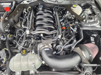 Stock 2648. 2023 Ford Mustang GT Coupe 5.0L V8 Gen 3 Yote 10R80 A/T 9k Miles - The Parts Farm