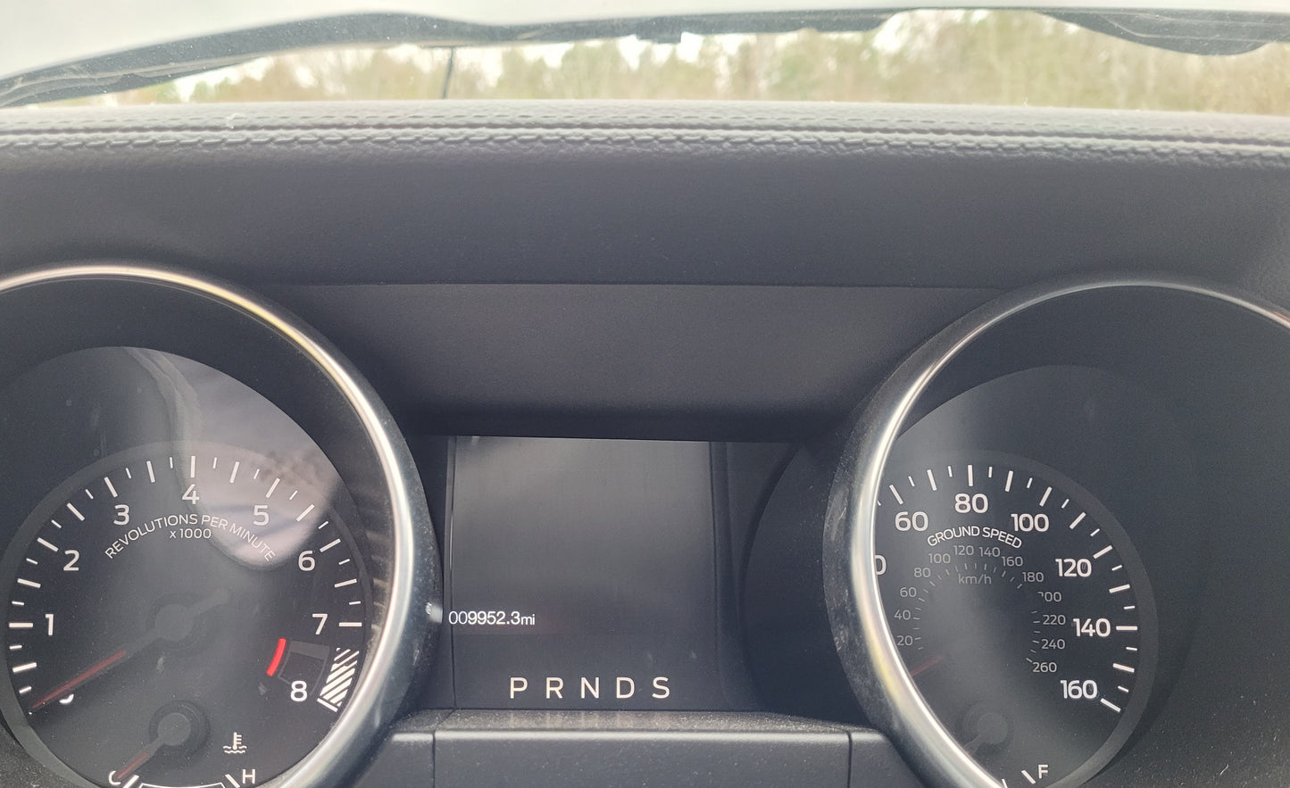 Stock 2648. 2023 Ford Mustang GT Coupe 5.0L V8 Gen 3 Yote 10R80 A/T 9k Miles - The Parts Farm
