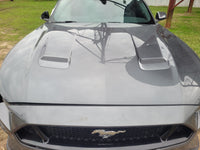 Stock 2648. 2023 Ford Mustang GT Coupe 5.0L V8 Gen 3 Yote 10R80 A/T 9k Miles - The Parts Farm