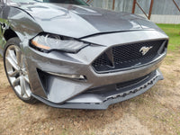 Stock 2648. 2023 Ford Mustang GT Coupe 5.0L V8 Gen 3 Yote 10R80 A/T 9k Miles - The Parts Farm