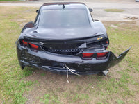 Stock 2650. 2013 Chevrolet Camaro 1LE 1SS 6.2L V8 TR6060 6 Speed M/T Clear Title 47k Miles - The Parts Farm