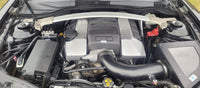 Stock 2650. 2013 Chevrolet Camaro 1LE 1SS 6.2L V8 TR6060 6 Speed M/T Clear Title 47k Miles - The Parts Farm