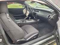 Stock 2650. 2013 Chevrolet Camaro 1LE 1SS 6.2L V8 TR6060 6 Speed M/T Clear Title 47k Miles - The Parts Farm