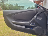 Stock 2650. 2013 Chevrolet Camaro 1LE 1SS 6.2L V8 TR6060 6 Speed M/T Clear Title 47k Miles - The Parts Farm