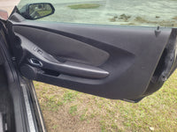 Stock 2650. 2013 Chevrolet Camaro 1LE 1SS 6.2L V8 TR6060 6 Speed M/T Clear Title 47k Miles - The Parts Farm
