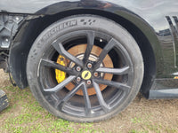 Stock 2650. 2013 Chevrolet Camaro 1LE 1SS 6.2L V8 TR6060 6 Speed M/T Clear Title 47k Miles - The Parts Farm