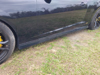Stock 2650. 2013 Chevrolet Camaro 1LE 1SS 6.2L V8 TR6060 6 Speed M/T Clear Title 47k Miles - The Parts Farm