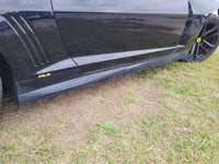 Stock 2650. 2013 Chevrolet Camaro 1LE 1SS 6.2L V8 TR6060 6 Speed M/T Clear Title 47k Miles - The Parts Farm
