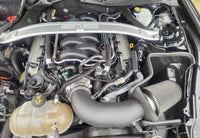 Stock 2643. 2016 Ford Mustang GT Coupe Performance Pack 5.0L V8 Engine MT82 Manny Tranny 42k Miles - The Parts Farm