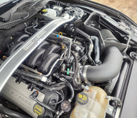 Stock 2643. 2016 Ford Mustang GT Coupe Performance Pack 5.0L V8 Engine MT82 Manny Tranny 42k Miles - The Parts Farm