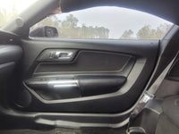 Stock 2643. 2016 Ford Mustang GT Coupe Performance Pack 5.0L V8 Engine MT82 Manny Tranny 42k Miles - The Parts Farm
