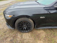 Stock 2643. 2016 Ford Mustang GT Coupe Performance Pack 5.0L V8 Engine MT82 Manny Tranny 42k Miles - The Parts Farm