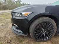 Stock 2643. 2016 Ford Mustang GT Coupe Performance Pack 5.0L V8 Engine MT82 Manny Tranny 42k Miles - The Parts Farm