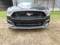 Stock 2643. 2016 Ford Mustang GT Coupe Performance Pack 5.0L V8 Engine MT82 Manny Tranny 42k Miles - The Parts Farm