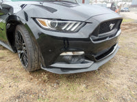 Stock 2643. 2016 Ford Mustang GT Coupe Performance Pack 5.0L V8 Engine MT82 Manny Tranny 42k Miles - The Parts Farm