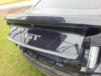 Stock 2643. 2016 Ford Mustang GT Coupe Performance Pack 5.0L V8 Engine MT82 Manny Tranny 42k Miles - The Parts Farm