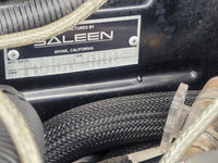 Stock 2649. 2005 Ford Mustang GT Saleen Coupe 4.6L V8 3650 Manny Tranny - The Parts Farm