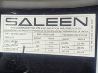 Stock 2649. 2005 Ford Mustang GT Saleen Coupe 4.6L V8 3650 Manny Tranny - The Parts Farm