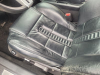 Stock 2649. 2005 Ford Mustang GT Saleen Coupe 4.6L V8 3650 Manny Tranny - The Parts Farm