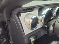 Stock 2649. 2005 Ford Mustang GT Saleen Coupe 4.6L V8 3650 Manny Tranny - The Parts Farm
