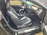 Stock 2649. 2005 Ford Mustang GT Saleen Coupe 4.6L V8 3650 Manny Tranny - The Parts Farm