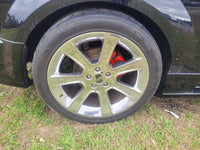 Stock 2649. 2005 Ford Mustang GT Saleen Coupe 4.6L V8 3650 Manny Tranny - The Parts Farm