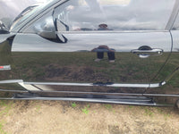 Stock 2649. 2005 Ford Mustang GT Saleen Coupe 4.6L V8 3650 Manny Tranny - The Parts Farm